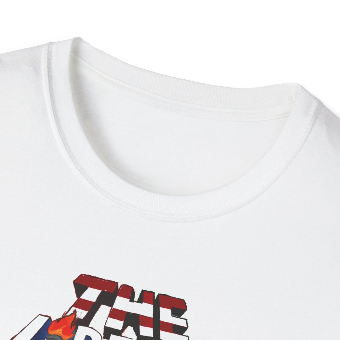 Liberty Gang Tee