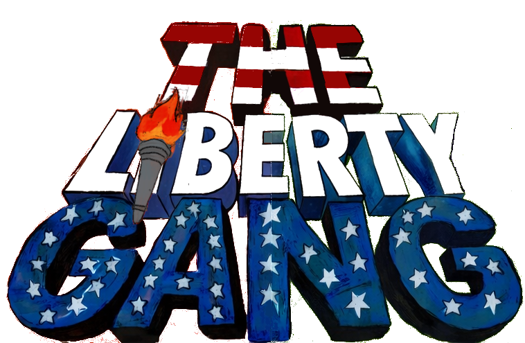Liberty Gang #1